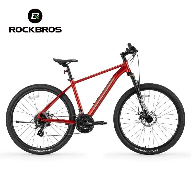 Alloy Red Bikes for sale | eBay
