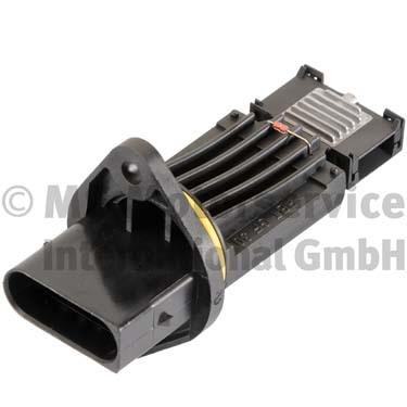 PIERBURG 7.22684.17.0 Luftmassenmesser für MERCEDES-BENZ - Bild 1 von 1