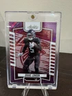2023 Panini Absolute Football Purple Rain Drake London #74