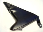 1999-03 Dodge RAM Van Full size 1500 2500 3500 Door Panel Mirror Trim Black LHS