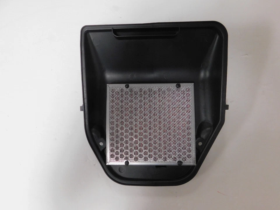 Nuevo elemento de filtro de filtro de aire genuino Honda 94-03 VF750 C Magna 750 OEM Foto 2 de 4