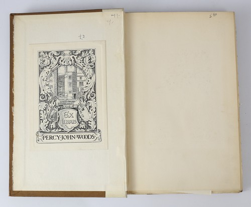 Ltd Edition Francis Coventry The History of Pompey the Little Lap-dog 1926 - Picture 4 of 6