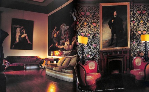 Nureyev 2 Volumes 1995 Christie's New York/ London - Imagen 6 de 12