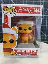 Funko POP! Animation - Winnie the Pooh Vinyl Figure