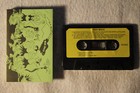 High Muck cassette Slickee Boys 1/2 Japanese Plasticland Angry Samoans TESTED