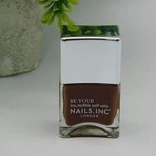 Nails. INC Love You Dairy Much Nail Polish 0.47 oz / 14 ml New Without Box