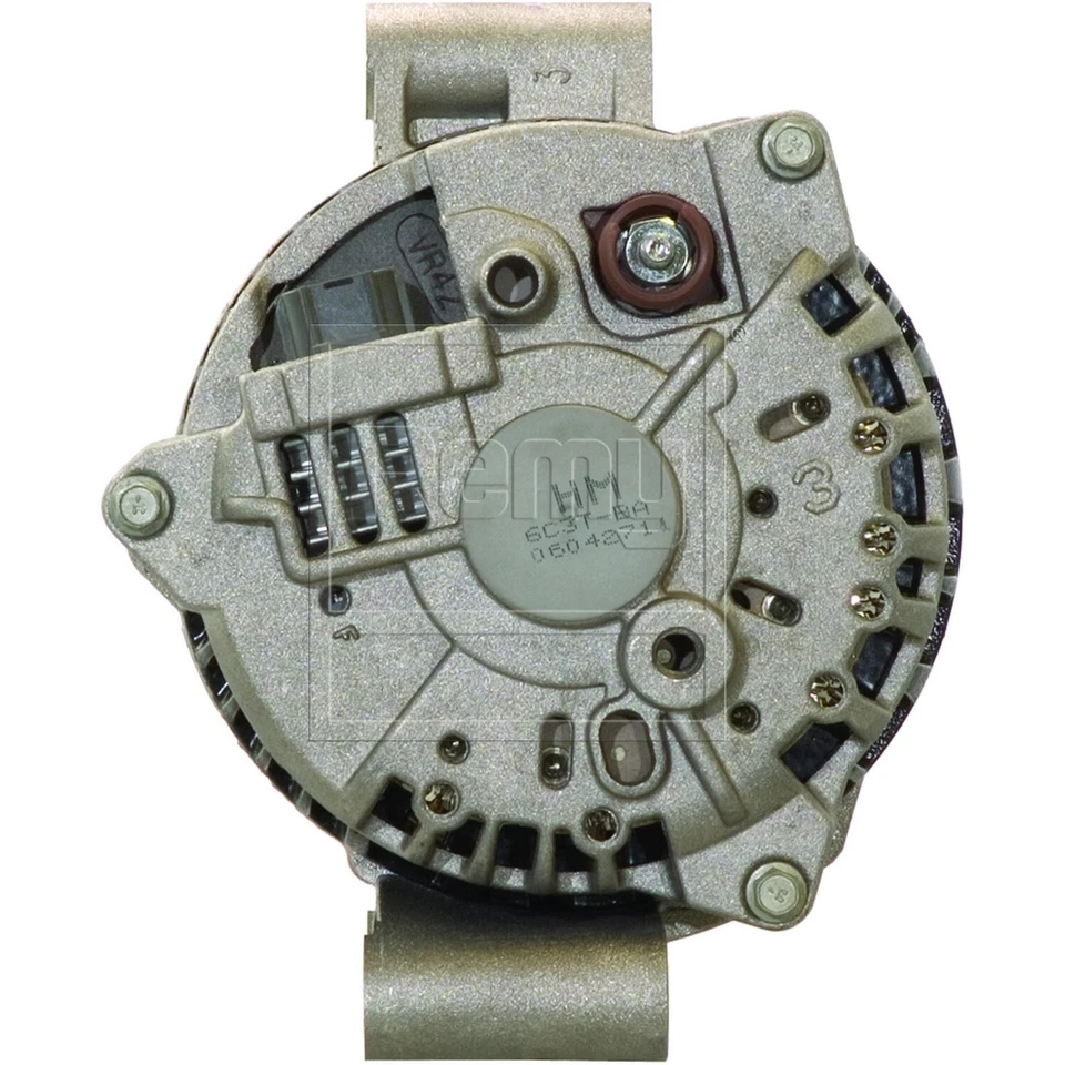 Alternador Remy para F-250 Super Duty, F-350 Super Duty 92570 Foto 4 de 4