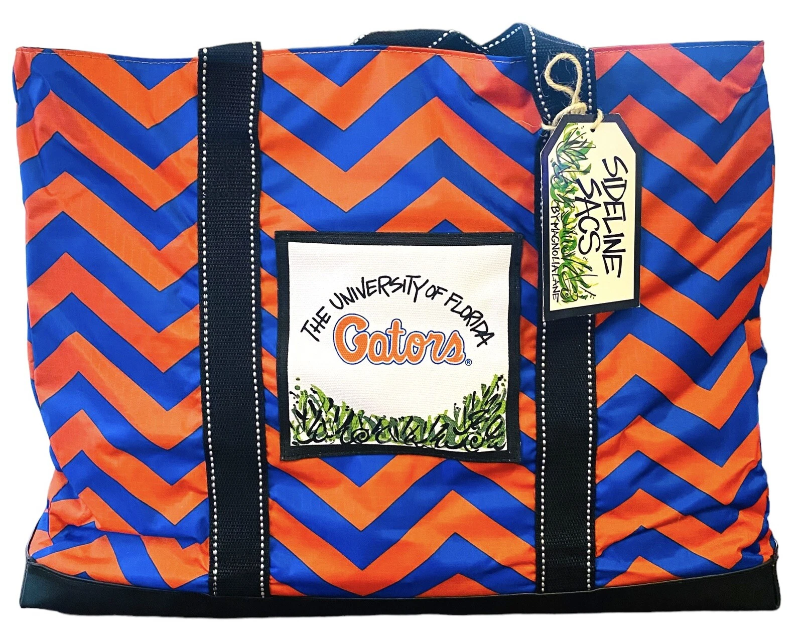 Florida Gators Large Tote Bag