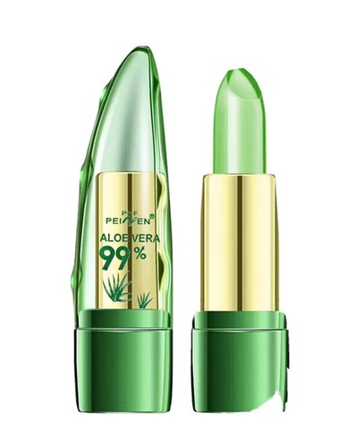 Aloe vera lipstick - Picture 1 of 2