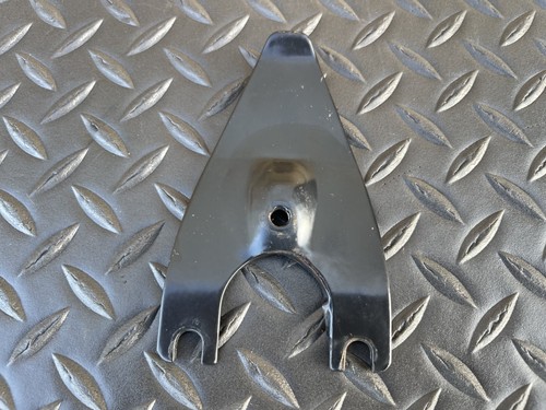 84-95 Porsche 944 Sunroof Front Manual Latch Locking Roof Catch Panel Cover OEM - Picture 6 of 12