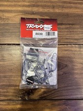 Traxxas 8039 TRX-4 1979 Chevrolet Blazer LED Light Set (MK240)