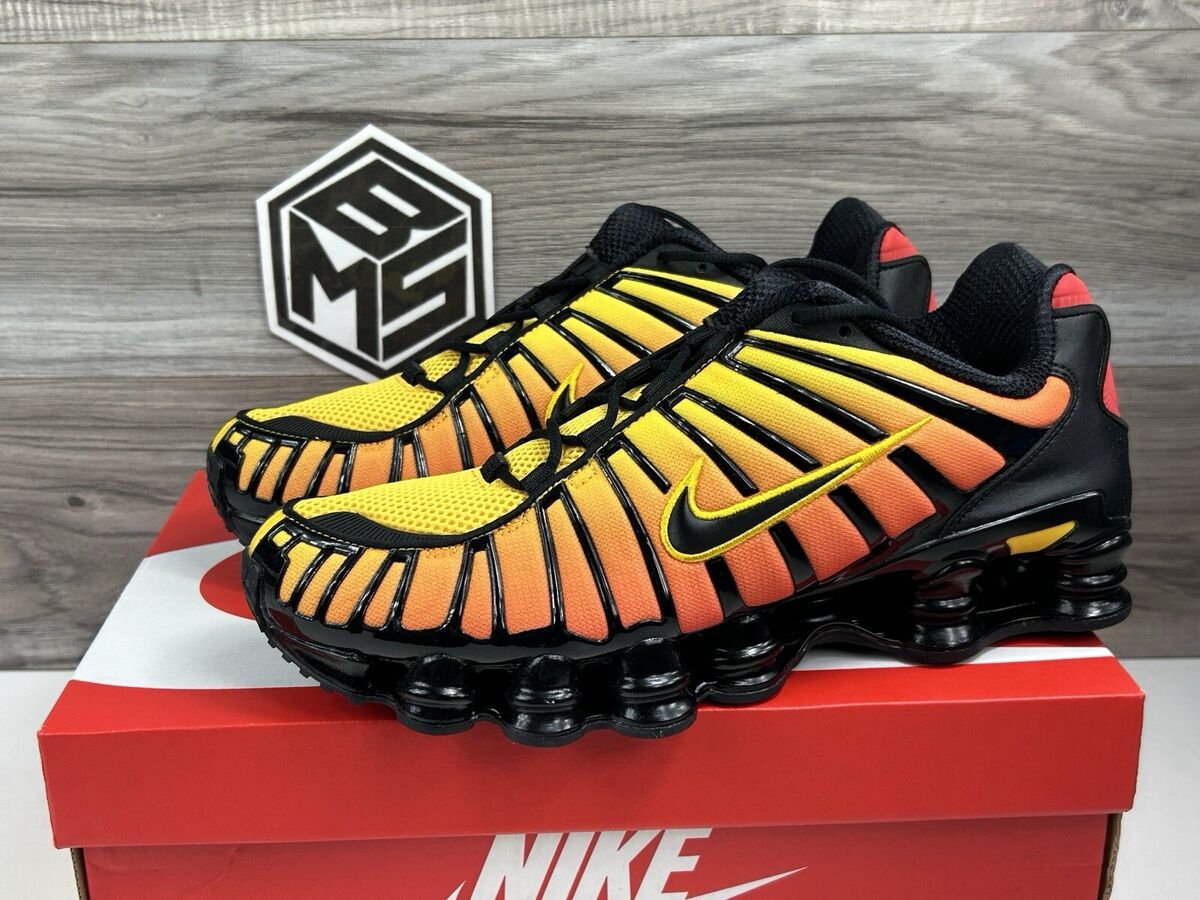 NEW Nike Shox TL NEW Nike Shox TL