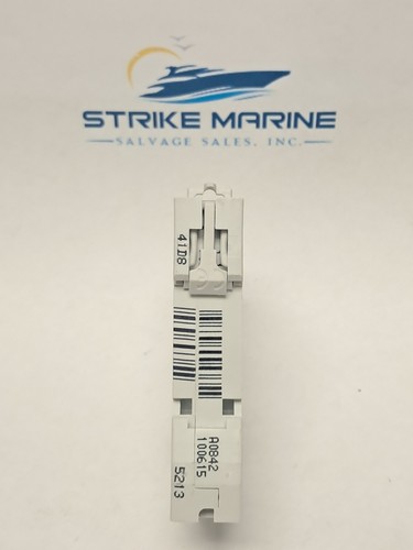 Merlin Gerin 17426, C - Curve Multi 9 C60 15AMP - Picture 3 of 7