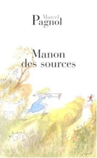 Manon des Sources Paperback Marcel Pagnol
