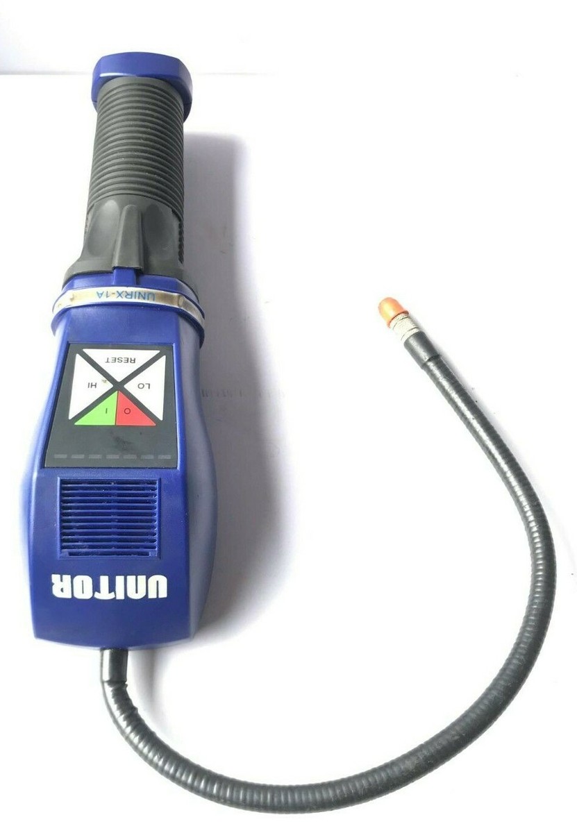 Tubo Unitor 621565 Con Union AC LH - Nuovo, Condizioni Eccellenti