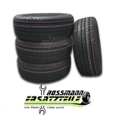 4x Powertrac Power March A/S XL 205/60R16 96H Reifen Ganzjahresreifen PKW