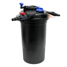 TTSunsun CPF-15000 Pressure Pond Filter UVC 18W up to 30000l