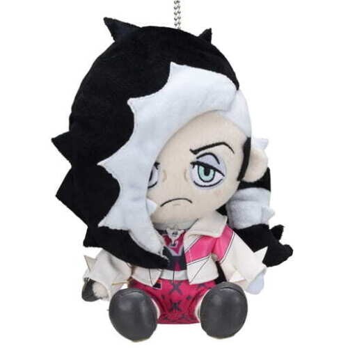 [NEW] Pokemon Center Limited Piers Pokemon Trainer Plush Doll Toy 24cm (2020) - Picture 2 of 5