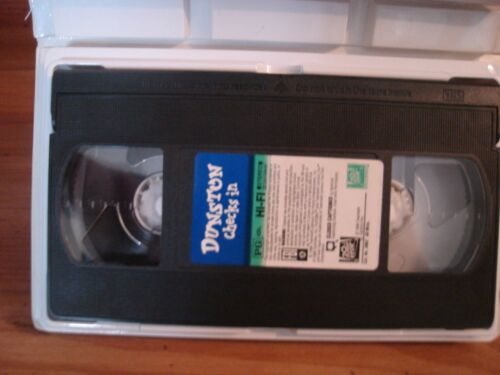 VHS Tapes Lot of 11 Random Movies - Picture 14 of 19