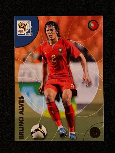 2010 Panini World Cup No Messi Ronaldo PICK FROM LIST Great Looking WC Cards - Picture 156 of 194