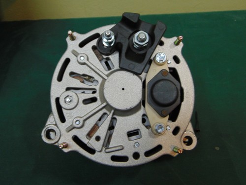 Beck Arnley NEW OEM Remanufactured Alternator Mercedes 450SEL Saab 900 186-0815 - Picture 5 of 5
