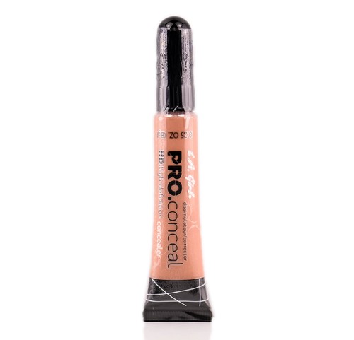 1- L.A. Corrector de líquidos de alta definición Girl Pro HD *elige cualquier color. - Imagen 30 de 35