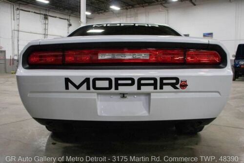 2011 Dodge Challenger Drag Pak - Picture 6 of 12