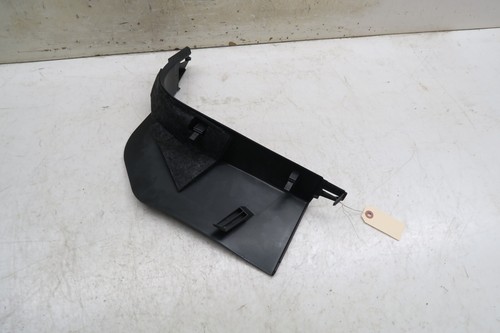 Audi Q7 2011-2015 OEM delantero derecho pilar A panel de retroceso inferior moldura 4L1867272 - Imagen 8 de 10