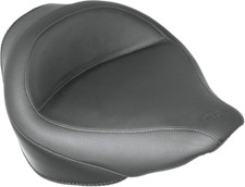 Mustang Vintage Wide Solo Seat 76248