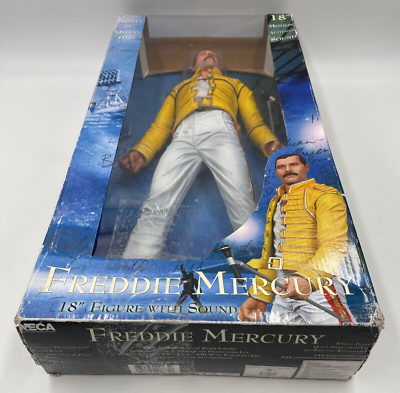 Freddie Mercury 18 Freddie Mercury 18