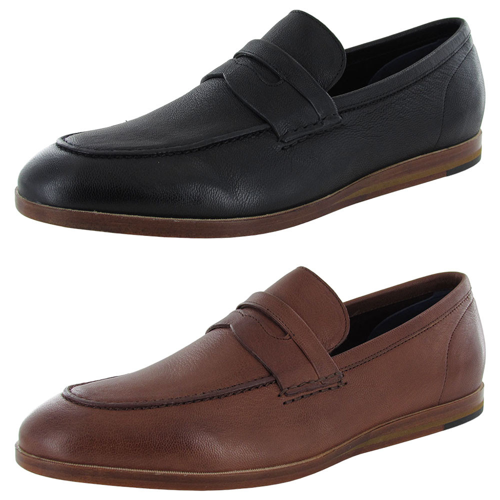 Cole Haan Uomo Bedford Penny Slip On Loafer Shoe Cole Haan On Uomo Bedford Penny Slip On Haan Loafer Shoe 83e092