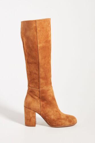 New Anthropologie Silent D Wynona Tall Boots Size 10 MSRP: $248 - 第 1/4 張圖片