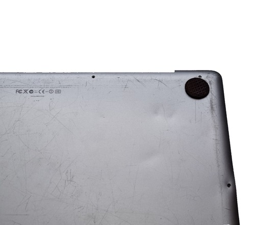 ✔️Apple MacBook Pro 17" A1297 Bottom Case 604-0215-18 - Picture 5 of 7
