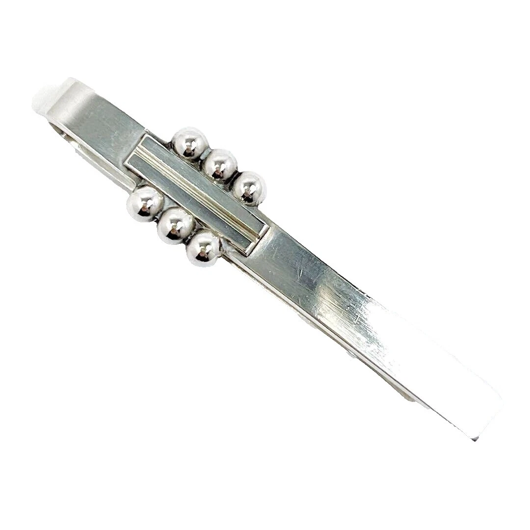 Broches y prendedores Georg Jensen Corbata para hombres