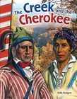 The Creek and the Cherokee (Georgia) by Kelly Rodgers (Paperback / softback, 2016)