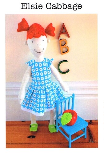Bear Toy and Doll Patterns - Picture 6 of 144