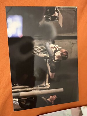 Bts Jimin Butterfly Dream Official Photo Set | eBay