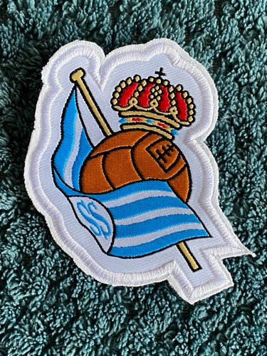 Aufnäher Patches Europäische und Weltfußballmannschaften: *Auswählen* - Bild 80 von 222
