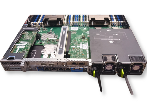 Cisco UCS C220 M4 Rack Server - TESTED + NO RAM + NO CPU + NO HDD!! - Photo 7/7