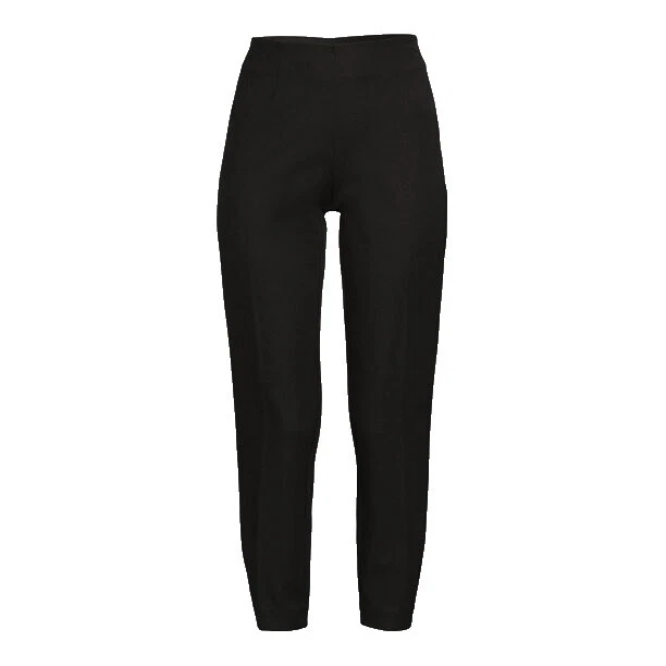 Algodón Pantalones Formales para Mujer