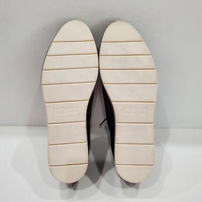 eleven ディビケイトシンフォニー　Size M Kelly & Katie Austin Womens Black Mesh Lace Up Sneakers