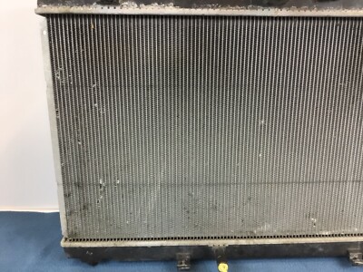 12 17 Toyota Camry Radiator 16400-0V110 | eBay