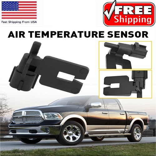 5149265AB Ambient Air Temperature Sensor Fits 10-12 For Dodge Ram 1500 2500 3500 - Picture 7 of 9