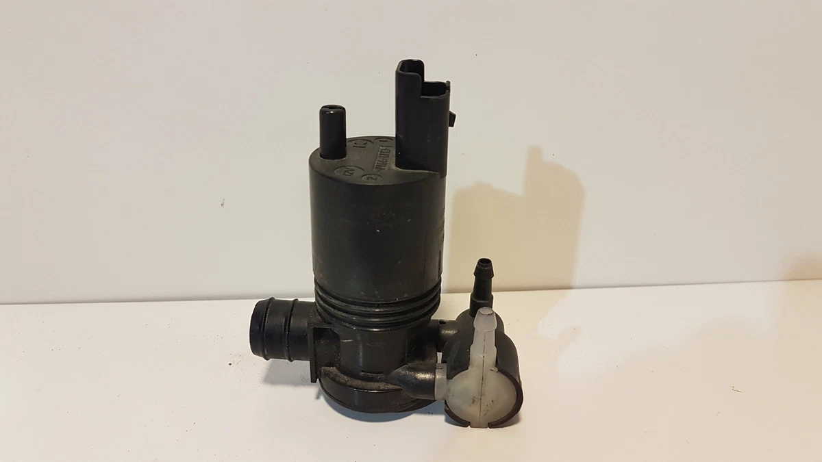 2017 REANULT KOLEOS HC Washer Tank Motor 289208412R oem | eBay