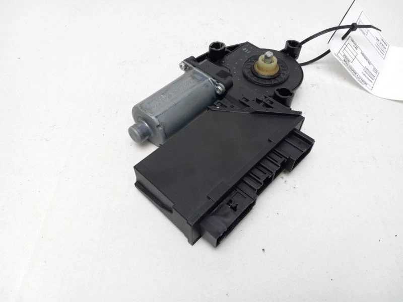 SOLO MOTOR TECHO CORREDIZO PARA VOLKSWAGEN TOUAREG 2006 Foto 2 de 3