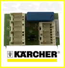 Genuine Karcher Electronic Puzzi 66840830 PCB ECU Circuit Board 6.684-083.0