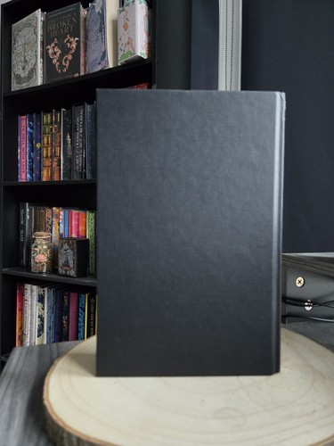 Illumicrate Exclusive - Ninth House & Hell Bent Duology By Leigh Bardugo - Picture 16 of 20