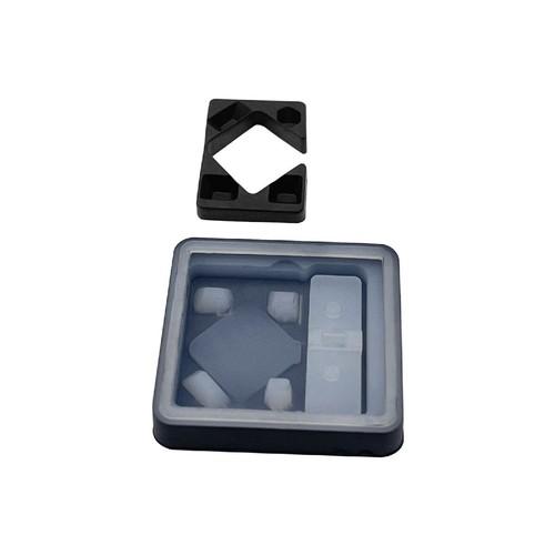 Soft Button Front Panel Keyboard For Trimble R10 R12 R12i GPS RTK GNSS Receiver - Picture 4 of 5