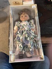 History Doll Lissi Fashion