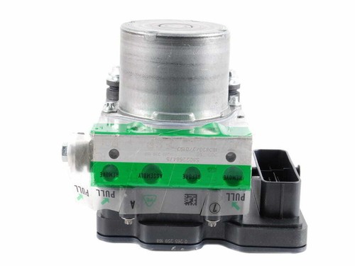 ABS ESP Steuergerät Hydraulikblock Iveco Daily VI 14- 5802268475 0265956519 - Bild 5 von 6